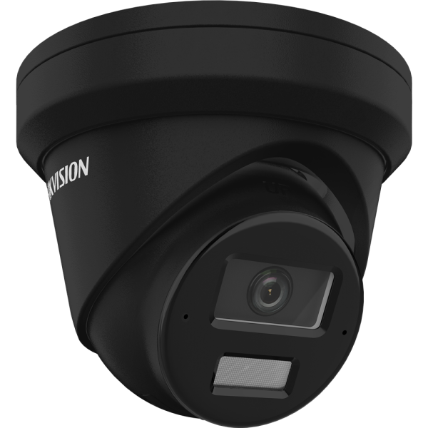 Hikvision DS-2CD2323G2-LI2U(2.8mm)(O-STD)(BLACK)