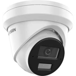 Hikvision DS-2CD2323G2-LI2U(2.8mm)(O-STD)(BLACK)