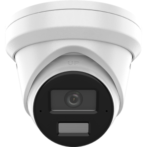 Hikvision DS-2CD2323G2-LI2U(2.8mm)(O-STD)(BLACK)