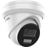 Hikvision DS-2CD2323G2-LI2U(2.8mm)(O-STD)(BLACK)