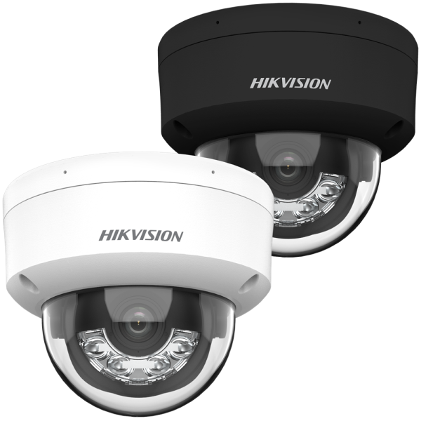 Hikvision DS-2CD2143G2-LIS2U(2.8mm)(O-STD)