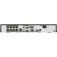 Hikvision DS-7608NXI-K1/8P/VPro(STD)