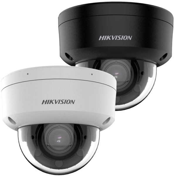 Hikvision DS-2CD2743G2-LIZS2U(2.8-12mm)(O-STD)