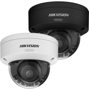 Hikvision DS-2CD27123G2-LIZS2UY(2.8-12mm)(O-STD)