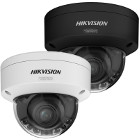 Hikvision DS-2CD27123G2-LIZS2UY(2.8-12mm)(O-STD)
