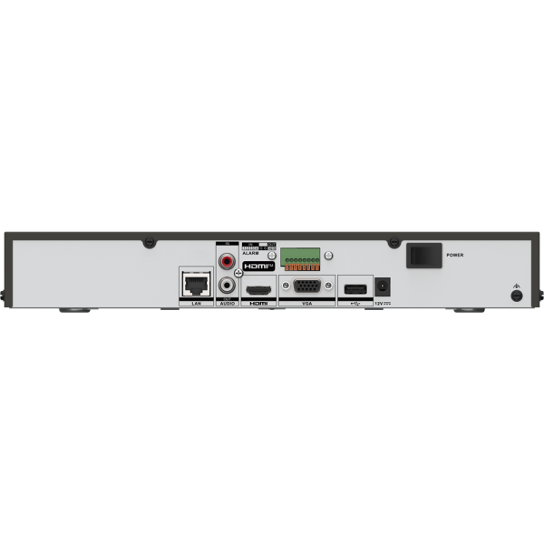 Hikvision DS-7608NXI-K1/VPro(STD)