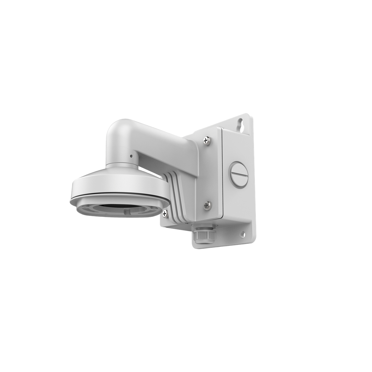 Hikvision DS-1272ZJ-120B-Y(O-STD) box
