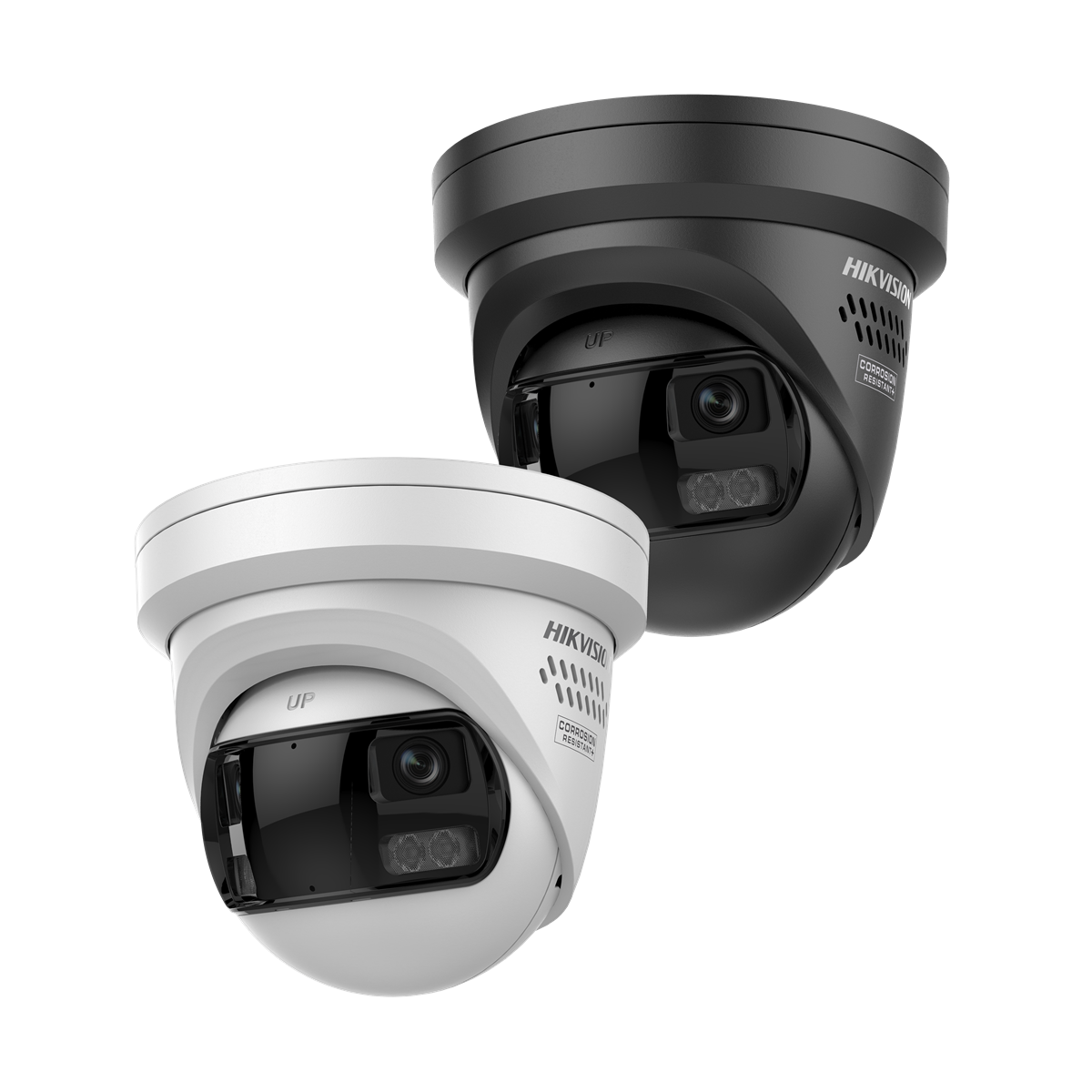 Hikvision DS-2CD2387G3P-LIS2UY/SL(180&de box
