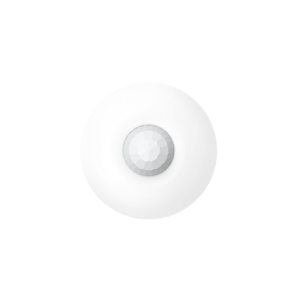 Hikvision DS-PDCL12-EG2-WE(O-STD) Bewegungsmelder, Decke, für Hikvision Ax Pro, 12m Reichweite, 3D Detektion