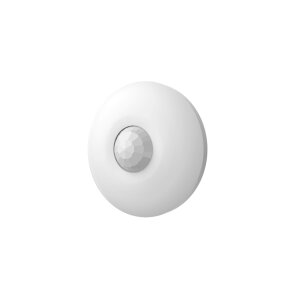 Hikvision DS-PDCL12-EG2-WE(O-STD) Bewegungsmelder, Decke, für Hikvision Ax Pro, 12m Reichweite, 3D Detektion