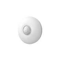 Hikvision DS-PDCL12-EG2-WE(O-STD) Bewegungsmelder, Decke, für Hikvision Ax Pro, 12m Reichweite, 3D Detektion