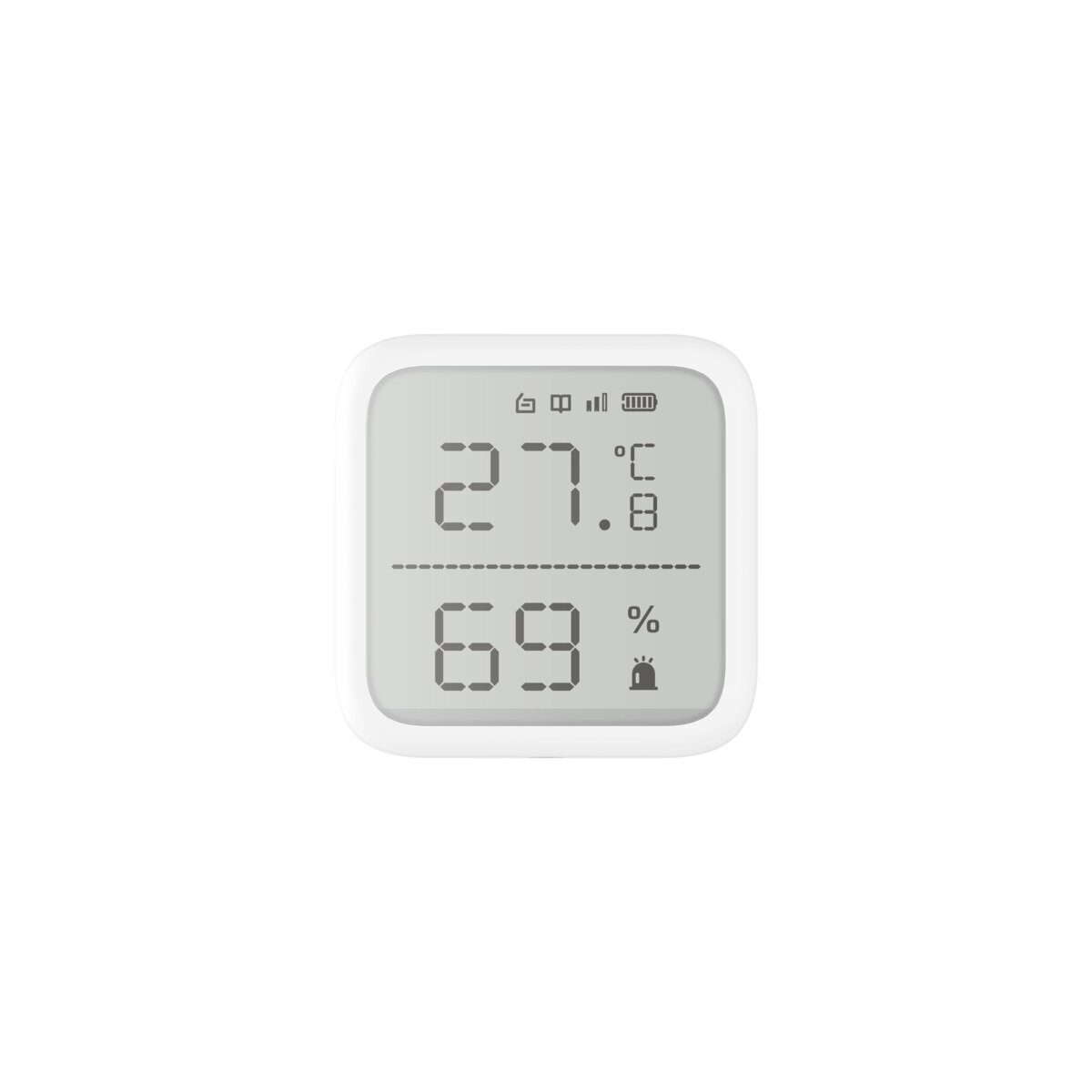 Hikvision DS-PDTPH-E-WE(O-STD) Thermomet box