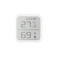 Hikvision DS-PDTPH-E-WE(O-STD) Thermometer, für Hikvision Ax Pro, modulares Design