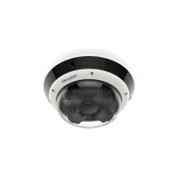 Hikvision DS-2CD6D54G2-IZHS(2.8-8mm)(O-STD) Netzwerk Dome Kamera, Multidirektional, 4x5MP, 2,8 -8mm, Infrarot, Alarm, Audio, Heizung
