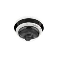 Hikvision DS-2CD6D54G2-IZHS(2.8-8mm)(O-STD) Netzwerk Dome Kamera, Multidirektional, 4x5MP, 2,8 -8mm, Infrarot, Alarm, Audio, Heizung