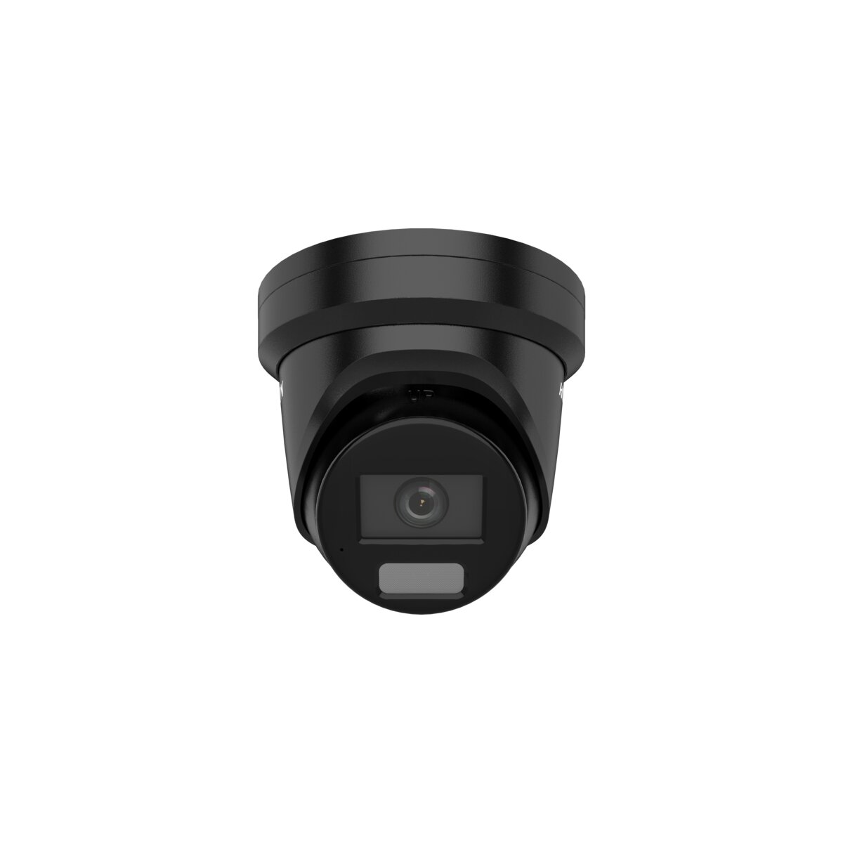 Hikvision DS-2CD2346G2H-IU(2.8mm)(eF)(O-STD)/BLACK Netzwerk 
