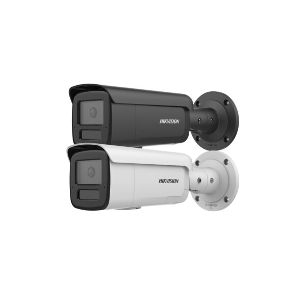 Hikvision DS-2CD2T86G2H-2I(2.8mm)(eF)(O-STD) Netzwerk Bullet Kamera, 8MP, 2,8mm, Infrarot