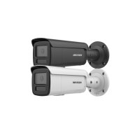 Hikvision DS-2CD2T86G2H-2I(2.8mm)(eF)(O-STD) Netzwerk Bullet Kamera, 8MP, 2,8mm, Infrarot