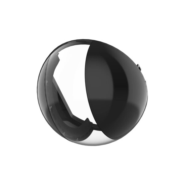 AXIS TQ6823-E HARD-COATED DOME Domekuppel, klar, für AXIS Q63 PTZ-Kameraserie, Ersatzteil