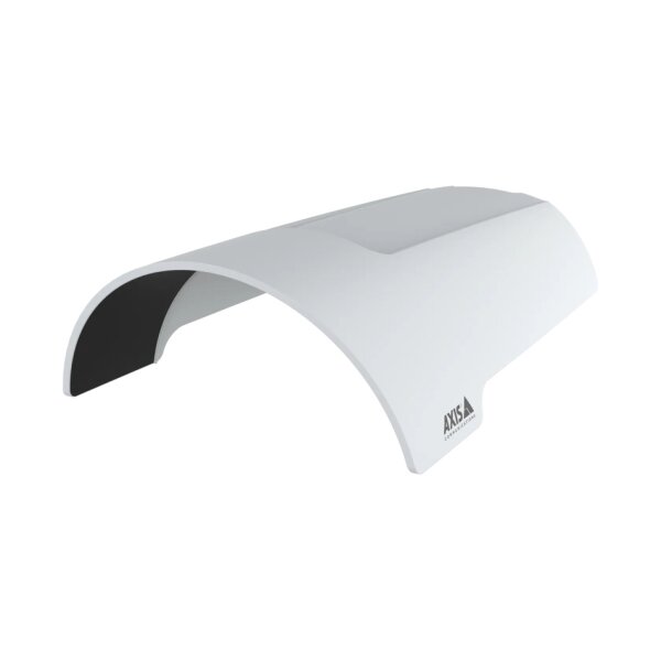 AXIS TP1807-E WEATHERSHIELD Sonnenschutzdach, für ausgewählte AXIS P14 Kameras, Ersatzteil