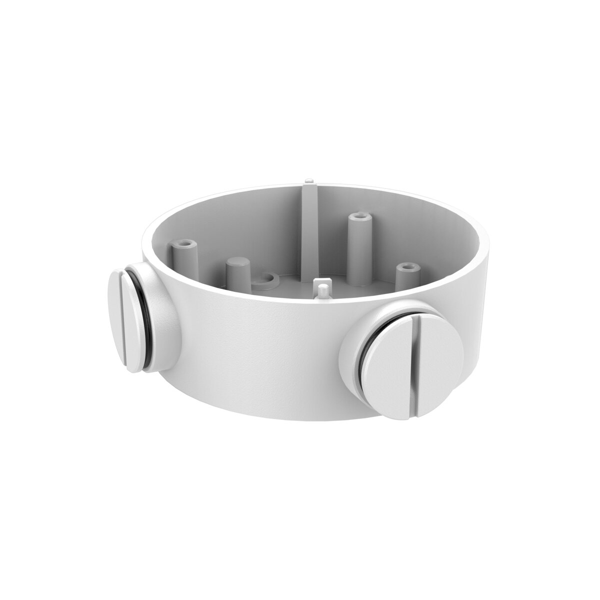 Hikvision DS-1260ZJ-Y(O-STD) Anschlussdose, Aluminiumlegieru