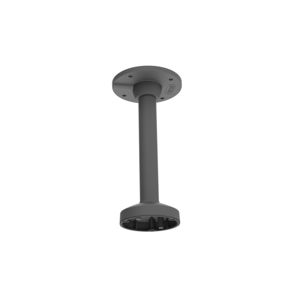Hikvision DS-1271ZJ-120-Y(Black)(O-STD) Deckenhalterung, für HIK Mini Dome Kameras, Aluminiumlegierung, schwarz