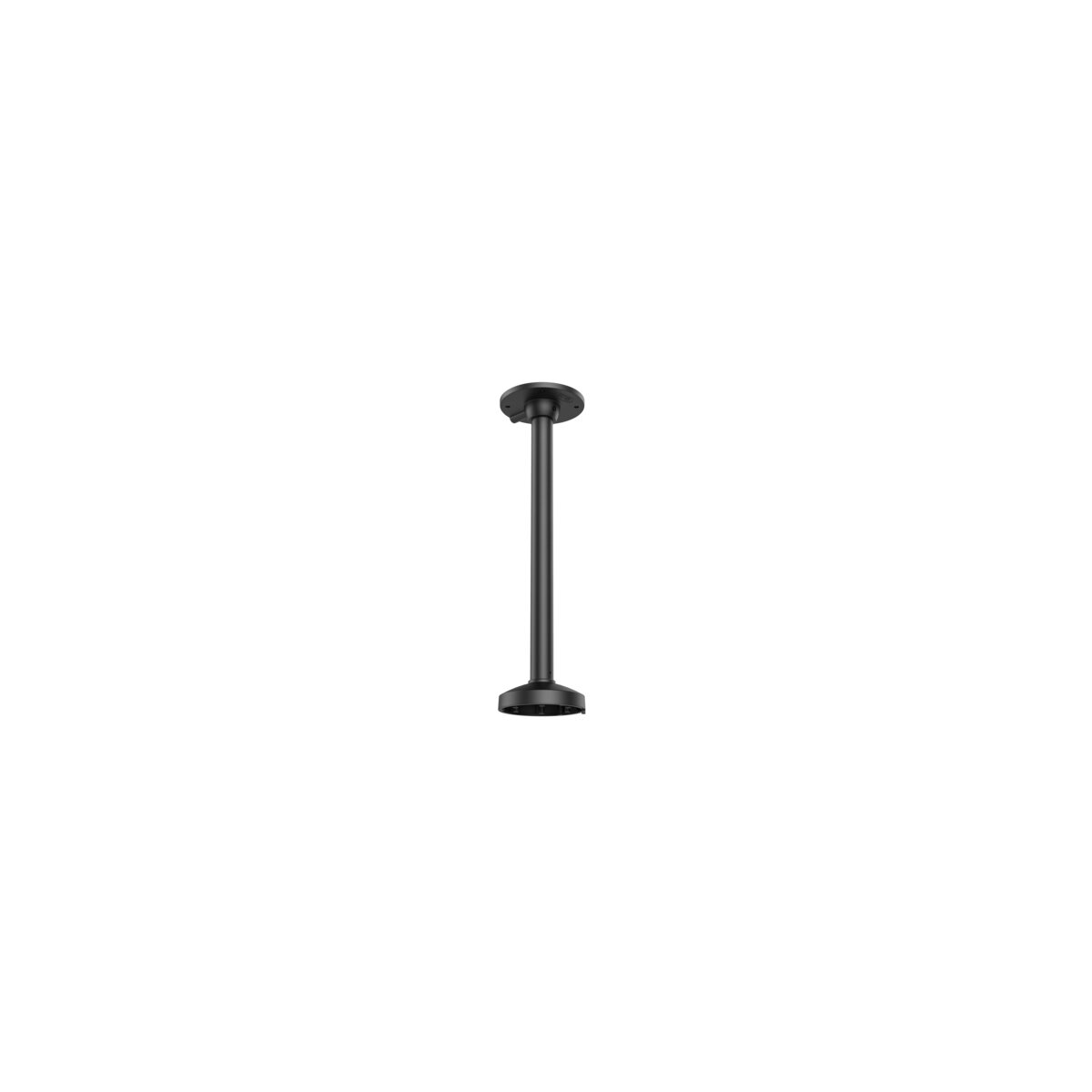 Hikvision DS-1271ZJ-140-DM45-Y(Black)(O- box
