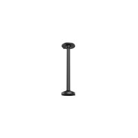 Hikvision DS-1271ZJ-140-DM45-Y(Black)(O-STD) Deckenhalterung, Aluminiumlegierung, schwarz