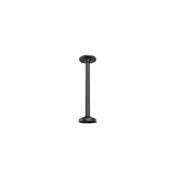 Hikvision DS-1271ZJ-140-Y(Black)(O-STD) Deckenhalterung, Aluminiumlegierung, schwarz