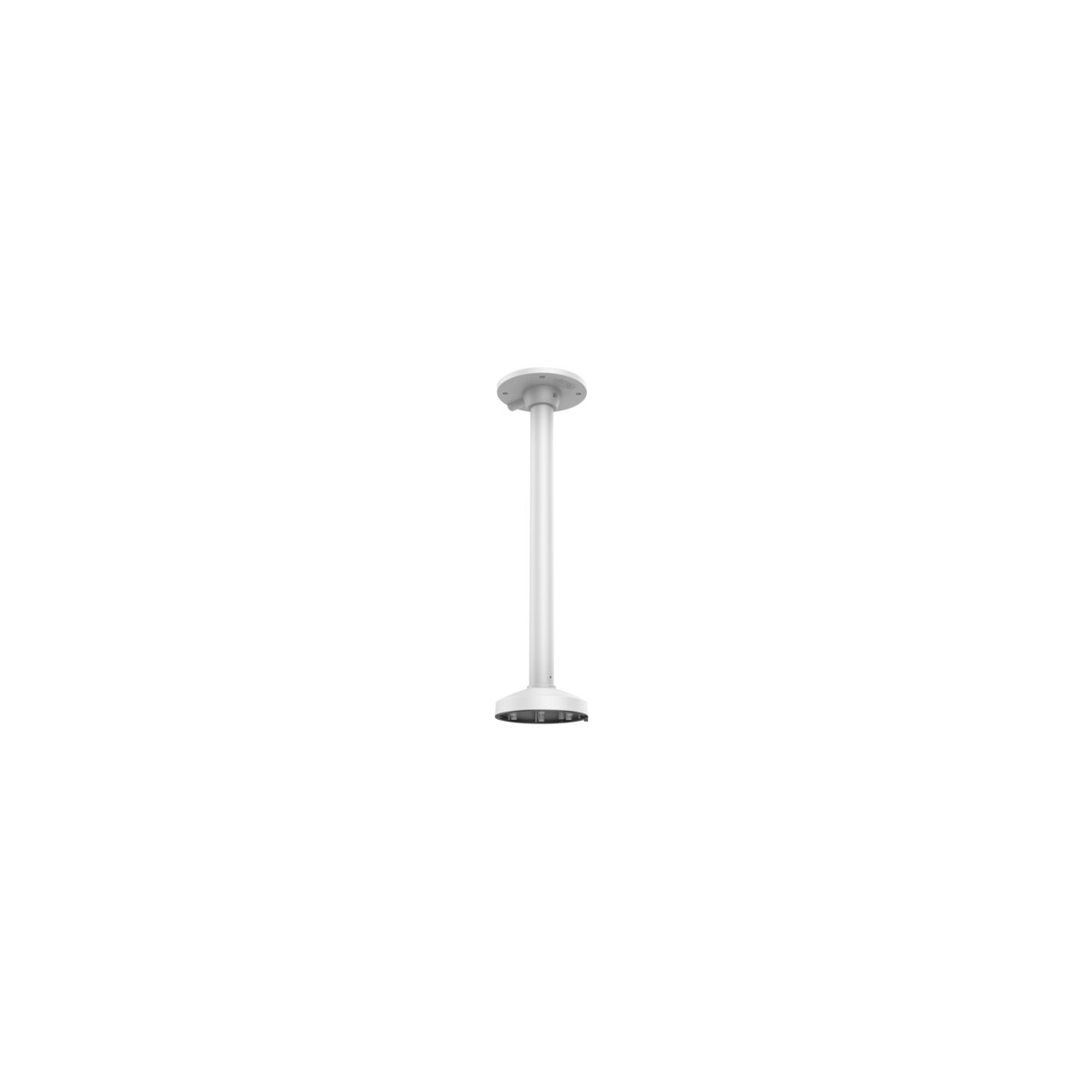 Hikvision DS-1271ZJ-140-Y(O-STD) Deckenhalterung, Aluminiuml