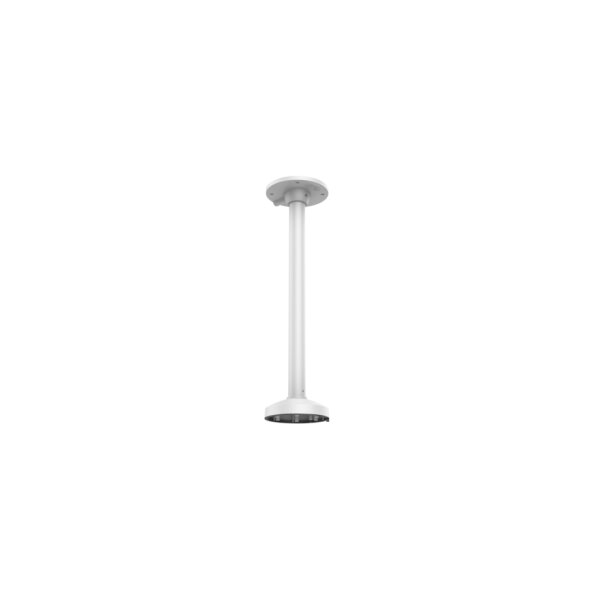 Hikvision DS-1271ZJ-140-Y(O-STD) Deckenhalterung, Aluminiumlegierung, weiß