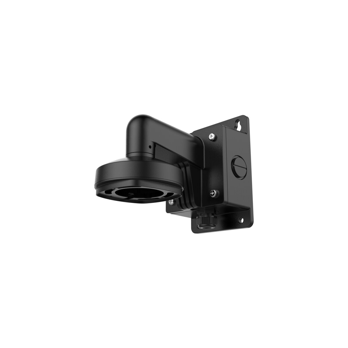 Hikvision DS-1272ZJ-120B-Y(Black)(O-STD) box
