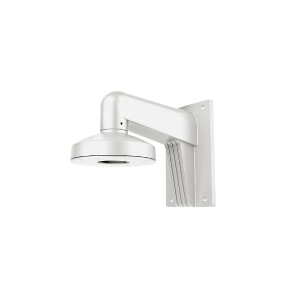 Hikvision DS-1273ZJ-130-TRL-Y(O-STD) Wandhalterung, für HIK Dome Kameras, Aluminiumlegierung, weiß
