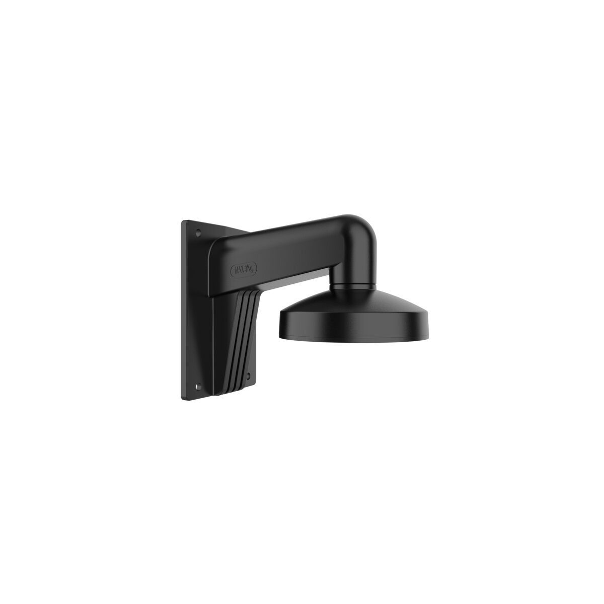 Hikvision DS-1273ZJ-140-Y(Black)(O-STD)