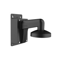 Hikvision DS-1273ZJ-140B-Y(Black)(O-STD) Wandhalterung, Aluminiumlegierung, schwarz