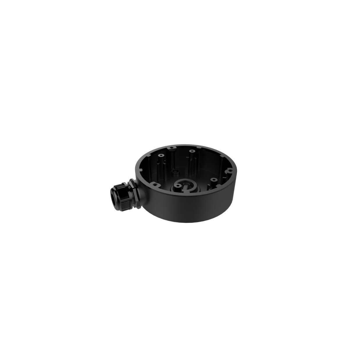 Hikvision DS-1280ZJ-DM46-Y(Black)(O-STD) box