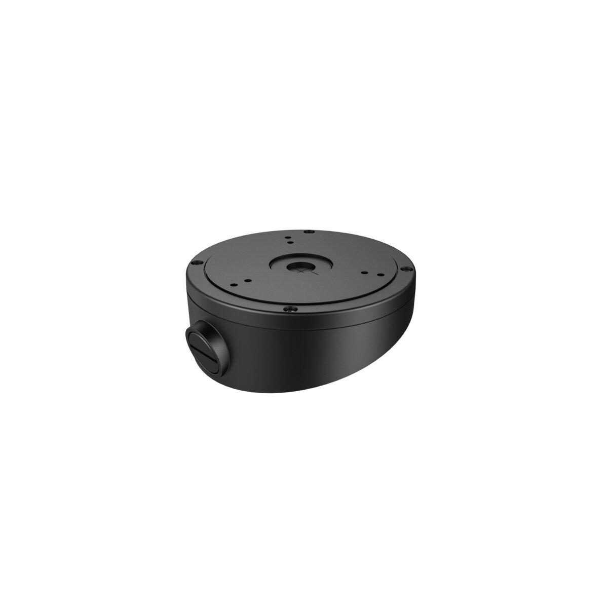 Hikvision DS-1281ZJ-M-Y(Black)(O-STD) An box