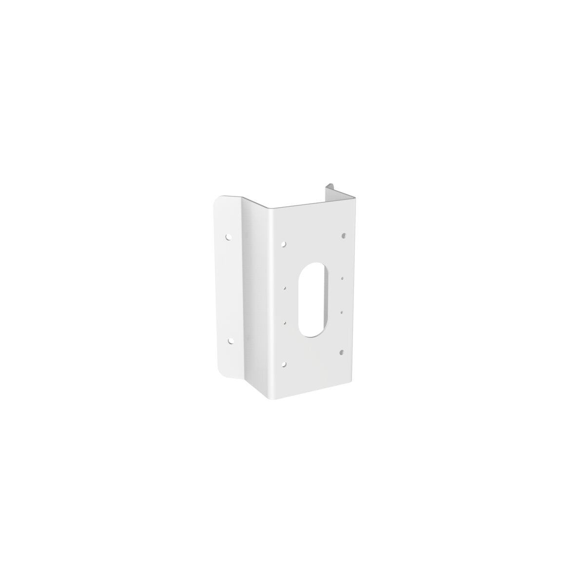 Hikvision DS-1476ZJ-Y(Black)(O-STD) Eckh box