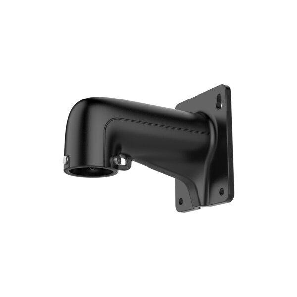 Hikvision DS-1618ZJ-Y(Black)(O-STD) Wandhalterung, Aluminiumlegierung, schwarz