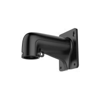 Hikvision DS-1618ZJ-Y(Black)(O-STD) Wandhalterung, Aluminiumlegierung, schwarz