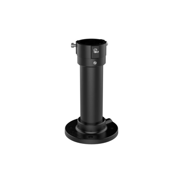 Hikvision DS-1661ZJ-Y(Black)(O-STD) Deckenhalterung, Aluminiumlegierung, schwarz