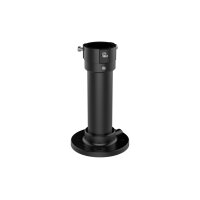 Hikvision DS-1661ZJ-Y(Black)(O-STD) Deckenhalterung, Aluminiumlegierung, schwarz