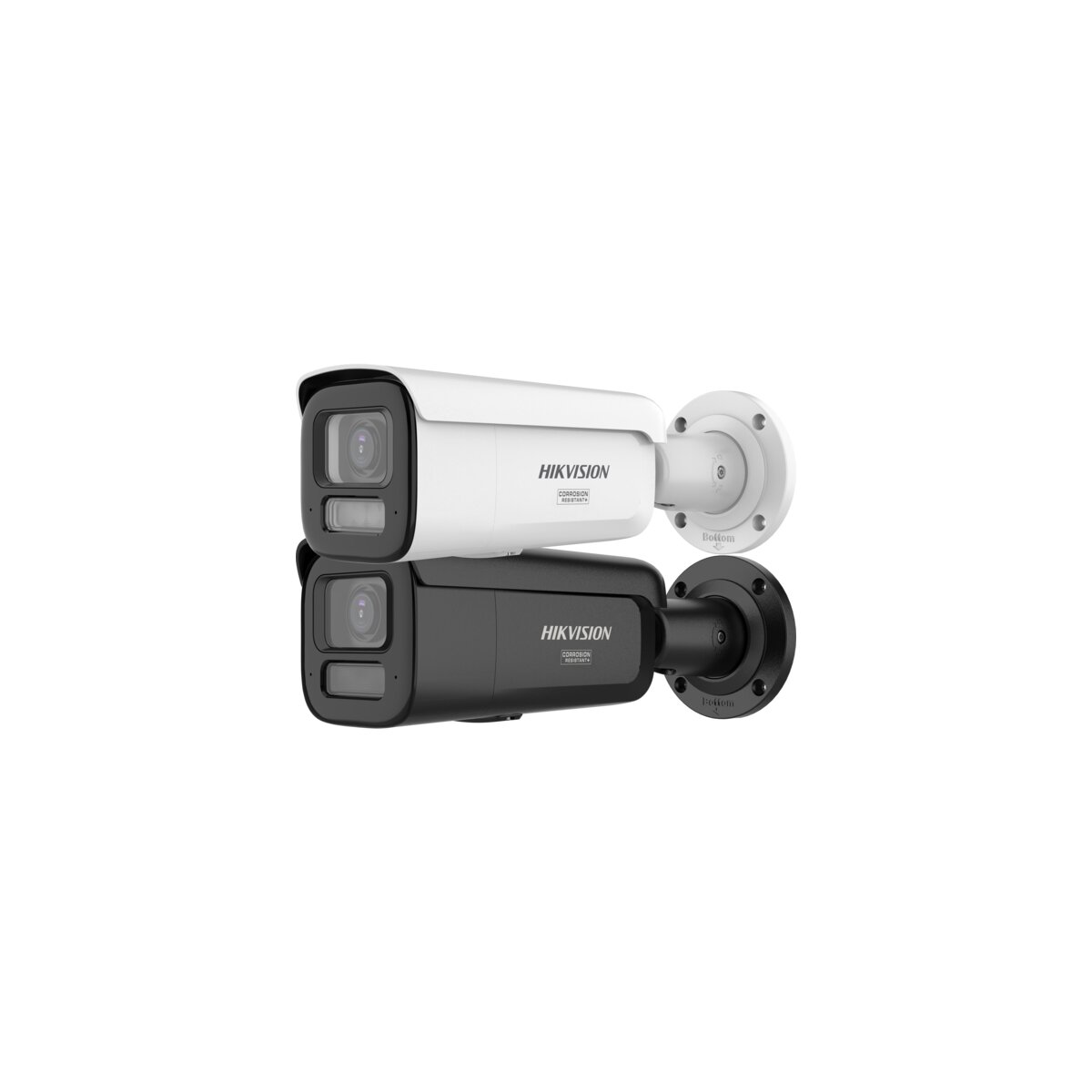 Hikvision DS-2CD26123G2-LIZS2UY(2.8-12)O-STDBLACK