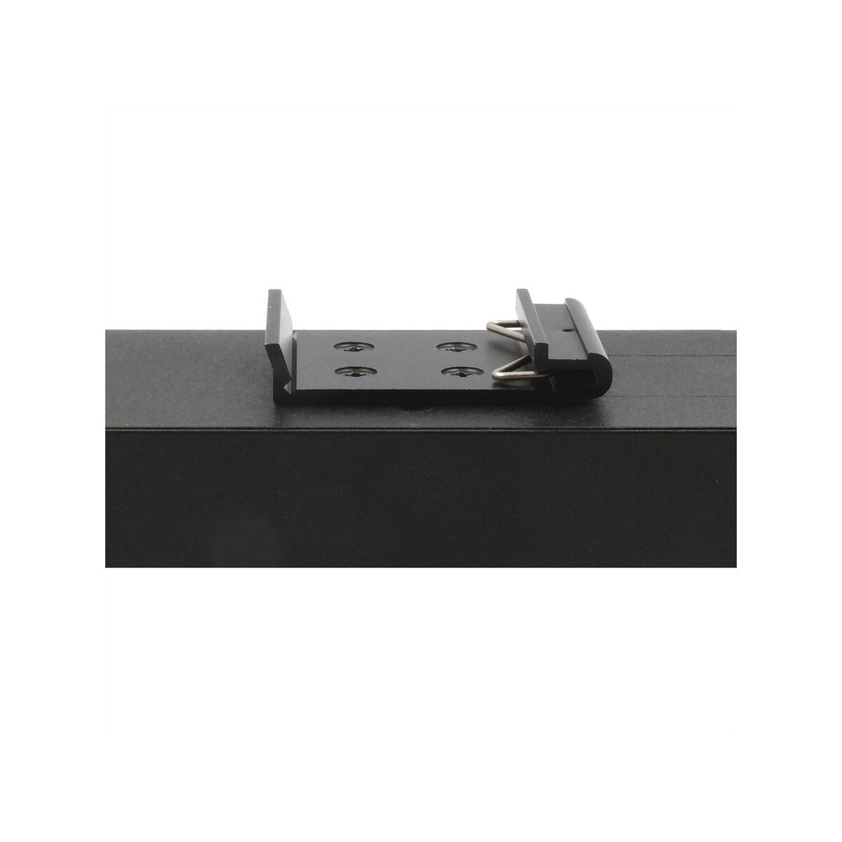 EXSYS EX-11230HMS 10 Port USB 3.2 Gen 1 HUB Din-Rail Kit und