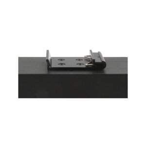 EXSYS EX-11230HMS 10 Port USB 3.2 Gen 1 HUB Din-Rail Kit und Wand VIA VL811+ Chipset