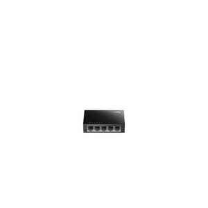 CUDY FS105 5-Port 10/100 Desktop Switch
