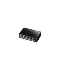 CUDY FS105 5-Port 10/100 Desktop Switch
