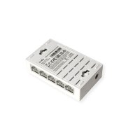 CUDY FS105D 5-Port 10/100 Desktop Switch