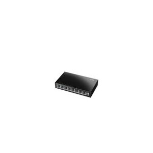 CUDY FS108 8-Port 10/100 Desktop Switch