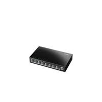 CUDY FS108 8-Port 10/100 Desktop Switch
